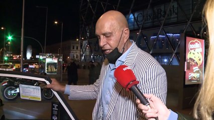 Kiko Matamoros niega que Hacienda pida prisión para él