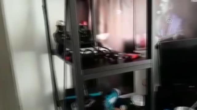 Son dakika haberleri | Bilgisayar korsanının sisteminden milyonlarca vatandaşın kişisel verileri çıktı