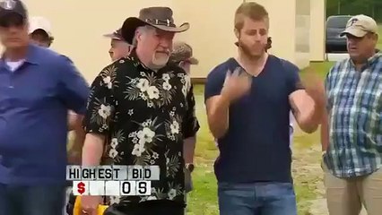 Storage Wars Canada - Se2 - Ep6 HD Watch