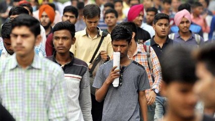 Students angry over delay in government job examination