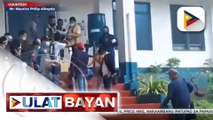 Kalayaan, Palawan, nahuli dahil sa pagka-delay ng plebiscite supplies