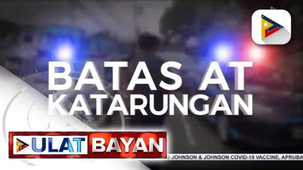 Mga residente sa ilang Brgy sa Ilocos Sur, sinanay sa installation at maintenance ng solar-powered lights