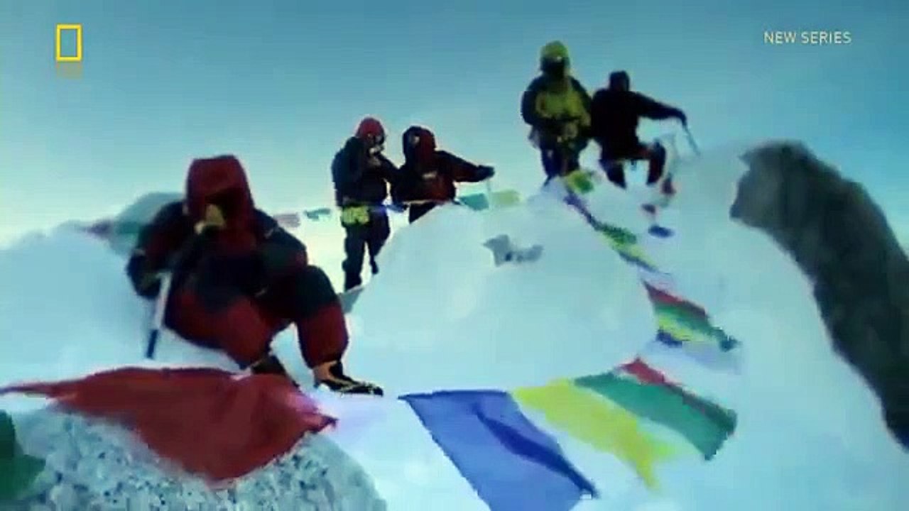 Seconds from Disaster - Se6 - Ep3 HD Watch