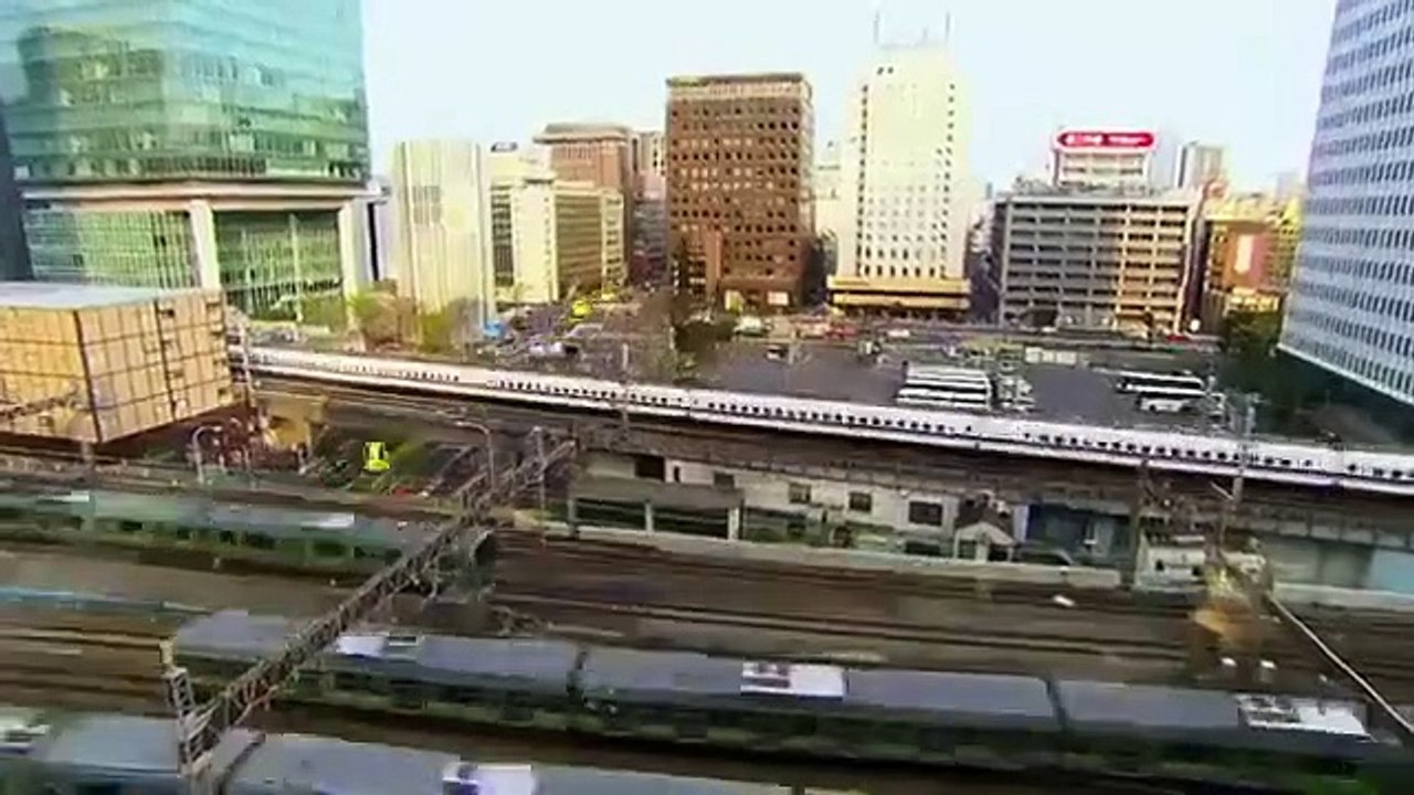 Seconds from Disaster - Se6 - Ep5 HD Watch