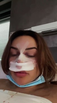 Victoria Mehault (Les Marseillais) s'offre de nouvelles opérations de chirurgie esthétique - Instagram