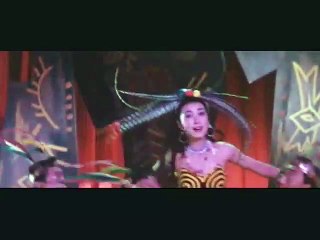 Giants And Toys Movie (1958) - Clip - Song and Dance Number
