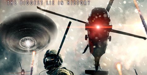 Alien Deception The Biggest Lie in History Documentary movie