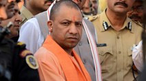 UP CM orders removal of all religious structures on roads