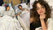 Selena Gomez Thanked Friend and Donor Francia Raisa on World Kidney Day