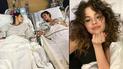 Selena Gomez Thanked Friend and Donor Francia Raisa on World Kidney Day