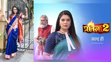 Role In Mann Ki Awaaz Pratigya 2 Most Challenging, Says Shivani Gosain