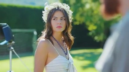 Day Dreamer  |  Early Bird in Hindi-Urdu Episode 10 |  Erkenci Kus |   Turkish Dramas