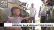 شاهد: القوات الإسرائيلية تعتقل أطفالا في الضفة الغربية المحتلة