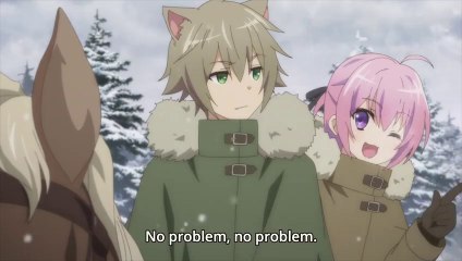 EP 5 |  High School Prodigies Have It Easy Even In Another World  [Eng Sub]