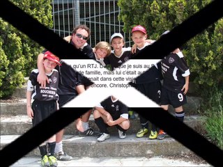 On ne t'oublie toujours pas!