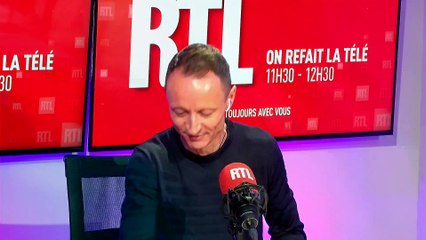 Le journal RTL de 12h du 13 mars 2021