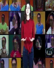 ¿Que es Deep Nostalgia? De los Living Portraits a los humanos artificiales