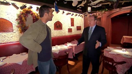 New York's Underground Societies Cities Of The Underworld (S2, E9)