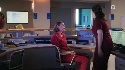 In aller Freundschaft - Die Krankenschwestern:  Zurück ins Leben | Folge 3/Staffel 2