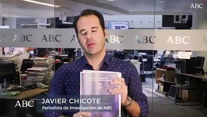 Sacan a la luz la tesis de Pedro Sánchez