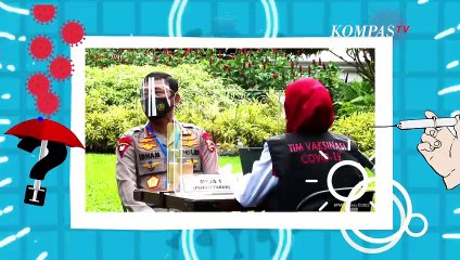 Cemas Hadapi Vaksinasi Itu Wajar, Ini Tips Mengatasinya