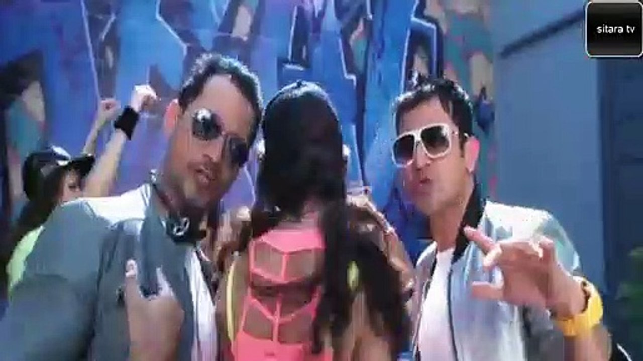 'Chittiyaan Kalaiyaan' FULL VIDEO SONG | Roy | Meet Bros Anjjan, Kanika Kapoor