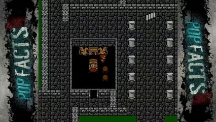 Pop Facts Ep.059 - Final Fantasy: O NPC Invisível (Legendado)