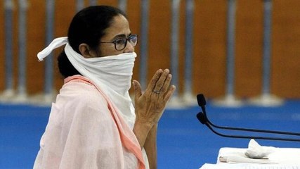 Download Video: Bengal polls: Mamata Banerjee back on campaign trail