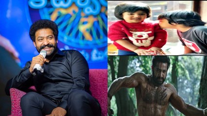 Jr NTR : ఫ్యాన్స్ చేసే మెసేజెస్ పై తారక్ రియాక్షన్ | Evaru Meelo Koteswarulu || Oneindia Telugu
