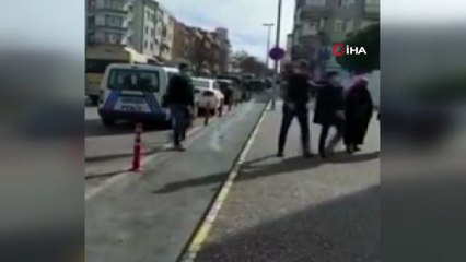 Скачать видео: Hapis cezası olan sosyal medya fenomeni Silivri’de yakalandı