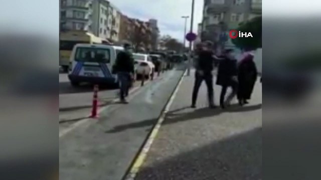 Hapis cezası olan sosyal medya fenomeni Silivri’de yakalandı