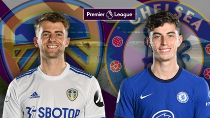 Leeds United - Chelsea : les compositions officielles