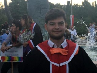 Son dakika! Mert Çokluk'un ölümünün üzeri kapatılıyor, Baba Bekir Çokluk: 'Oğlum cinayete kurban gitti'