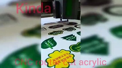CNC ROUTER MACHINE