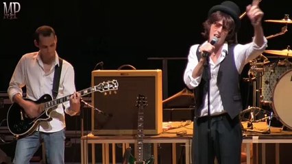 Rino Gaetano Tribute, Figli Unici - Le Beatitudini