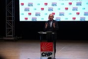 Son dakika haberleri! - CHP Genel Başkanı Kılıçdaroğlu: 