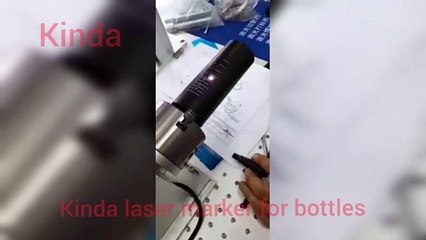 FIBER LASER ROTARY SYSTEM