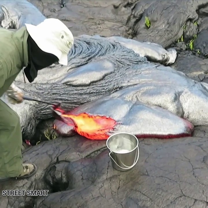 Lava