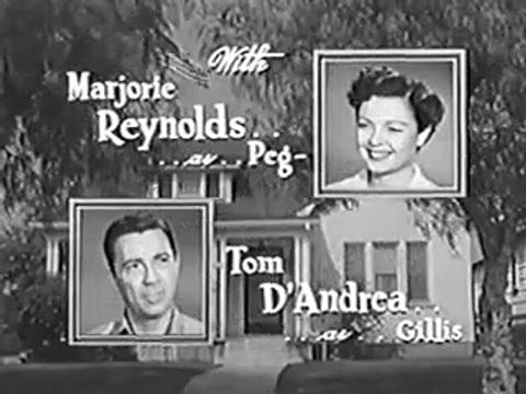 The Life Of Riley episode13 'Rileys Family Reunion' (Video)