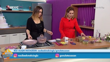 4 Boyutlu Güzellik 13 Mart 2021