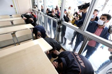 - 6,7 şiddetindeki Van depremi İnegöl'de canlandı