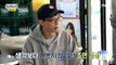 [HOT] Yoo Jaeseok's Meat & Cold Noodles Eating Show, 놀면 뭐하니? 210313