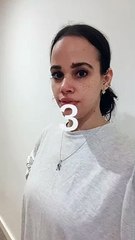 نور عمرو دياب تشبه نفسها بميجان ميركل