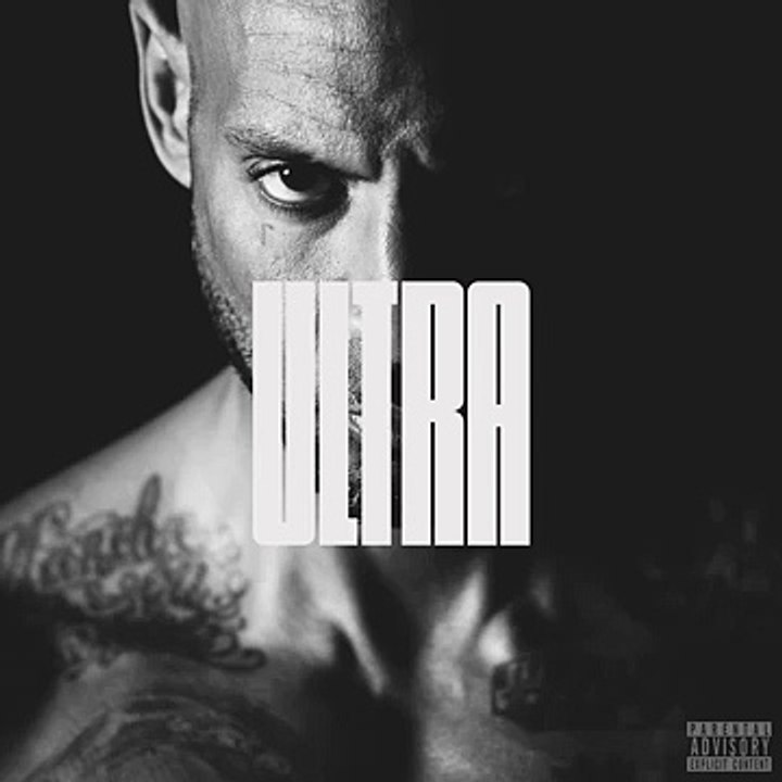 GP Booba (album Ultra)