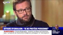 Jérôme Lavrilleux: 