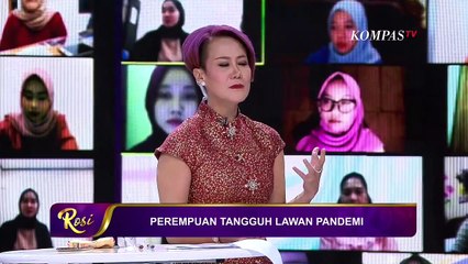 Mama Aleta Baun, Aktivis Lingkungan Dari Timur Indonesia - ROSI