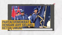 Prahara Partai Demokrat: Hubungan SBY dan Moeldoko, Kawan atau Lawan?