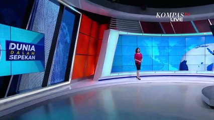 Gunung Klyuchevskaya Sopka Rusia dan Etna Italia Erupsi