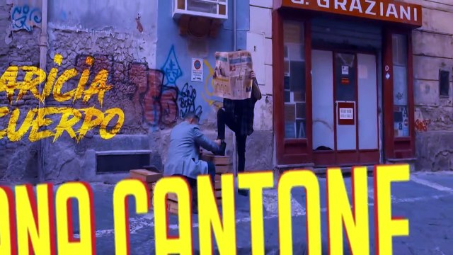 Tony Colombo, Alessio, Emiliana Cantone - Acaricia Mi Cuerpo -