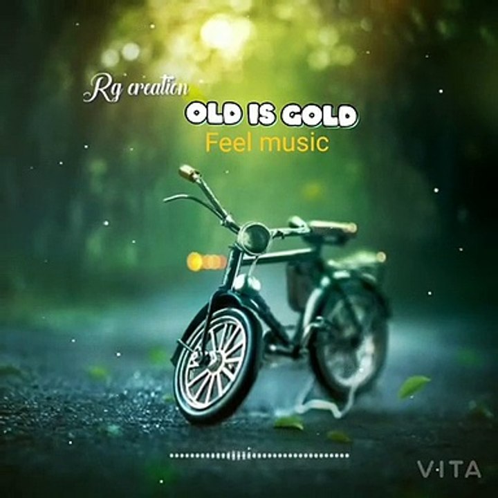 Old Is Gold Status Old Song WhatsApp status(480P), DJ remix , Attitude Status